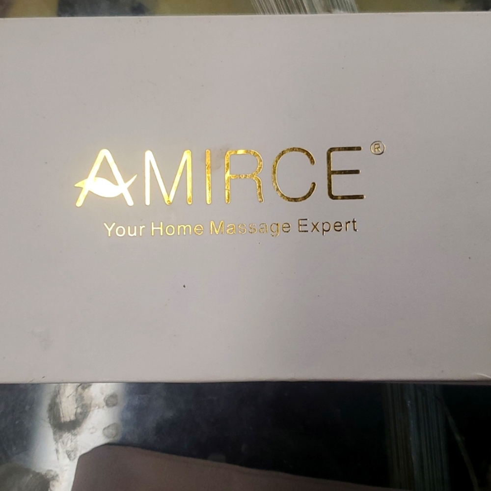Amirce massage